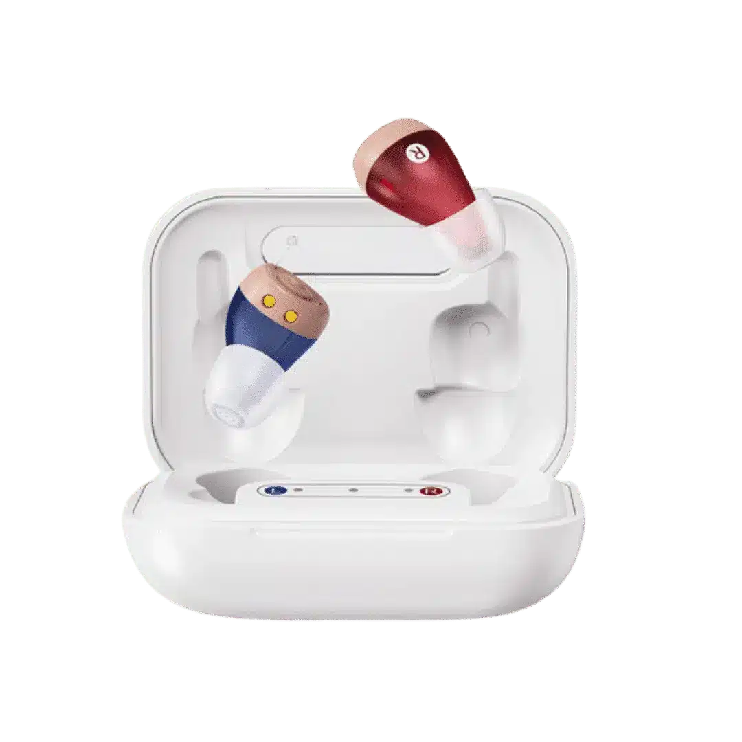 ClarityPro Hearing Aid Reviews