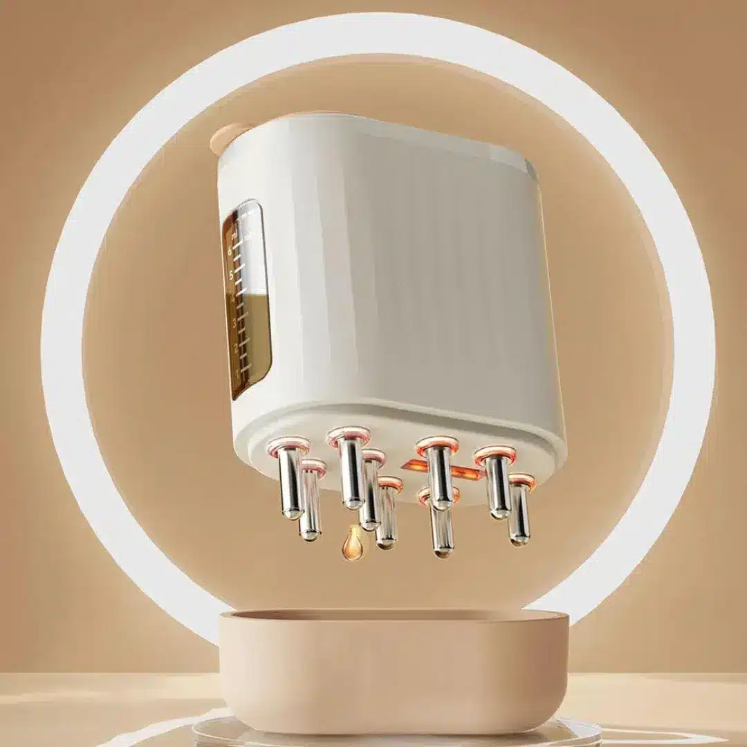 Follicle Activator 3.0 Reviews