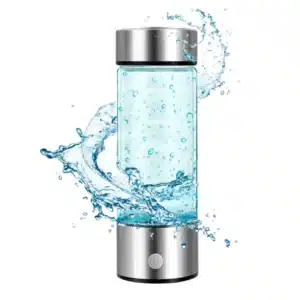 H2Next Hydrogen Water Bottle Reviews
