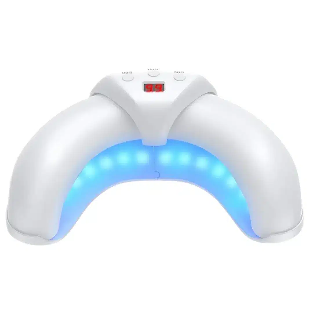 Okita Nail Fungus Light Reviews